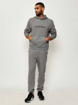 nahlad Calvin Klein pánske šedé tepláky