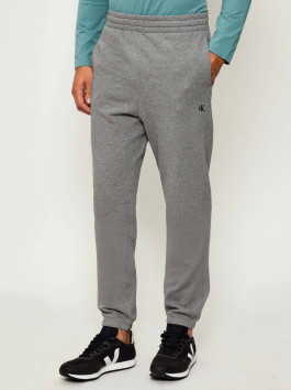 nahlad Calvin Klein pánske šedé tepláky