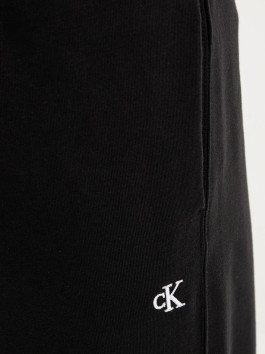 nahlad Calvin Klein pánske čierne tepláky