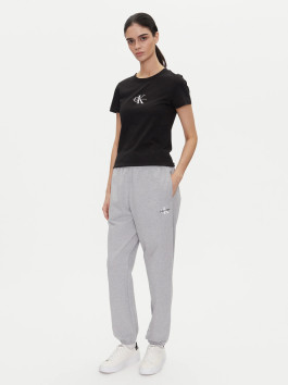 nahlad Calvin Klein dámske šedé tepláky