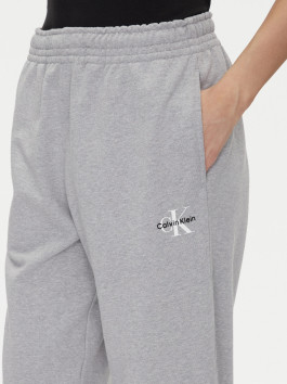 nahlad Calvin Klein dámske šedé tepláky