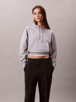 nahlad Calvin Klein dámske čierne tepláky