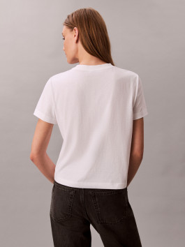 nahlad Calvin Klein dámske biele tričko