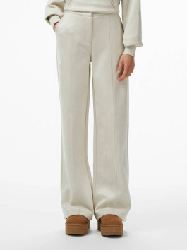 nahlad Guess dámske béžové nohavice