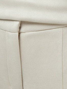 nahlad Guess dámske béžové nohavice