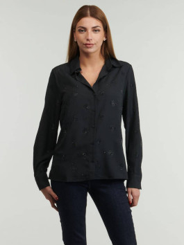 nahlad W5BH80W2982-JBLK KOŠELE L/S