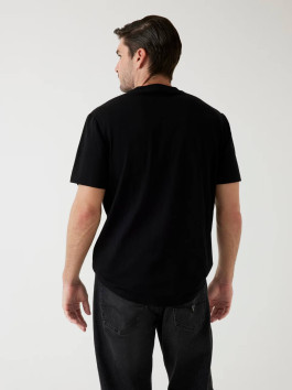 nahlad M5BI05I3Z14-JBLK TRIKO S/S