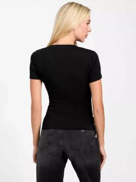 nahlad W5BI15J1314-JBLK TRIKO S/S