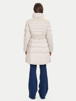 nahlad Guess dámska krémová bunda