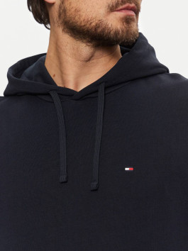 nahlad Tommy Hilfiger pánska tmavomodrá mikina