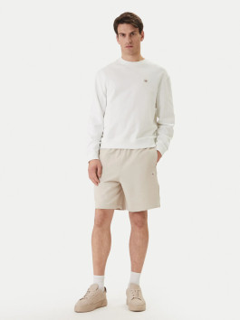 nahlad Calvin Klein pánske béžové šortky