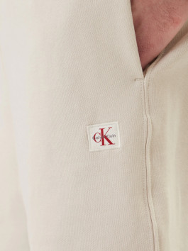 nahlad Calvin Klein pánske béžové šortky