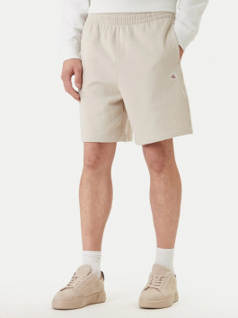 nahlad Calvin Klein pánske béžové šortky