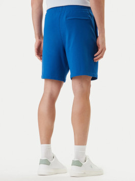 nahlad Calvin Klein pánske modré šortky