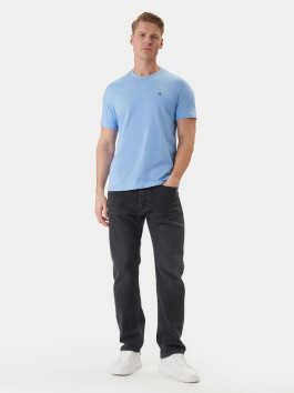 nahlad Calvin Klein pánske modré tričko