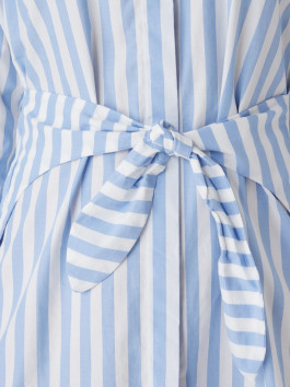 nahlad Calvin Klein dámske košeľové šaty