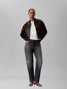 nahlad Calvin Klein dámske biele tričko