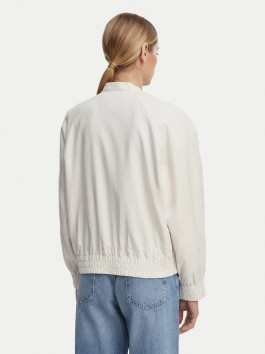 nahlad Calvin Klein dámska béžová bunda