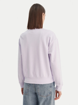nahlad Calvin Klein dámska fialová mikina