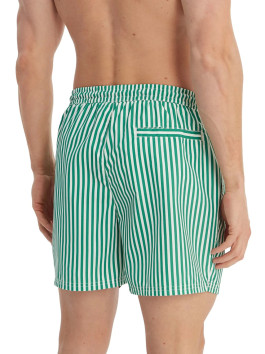 nahlad Calvin Klein pánske pruhované plavky
