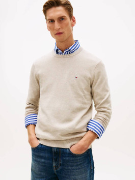 nahlad Tommy Hilfiger pánsky sveter