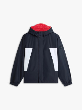 nahlad Tommy Hilfiger pánska obojstranná bunda 