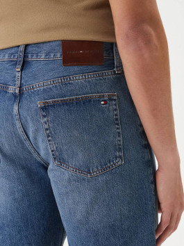 nahlad Tommy Hilfiger pánske džínsové kraťasy