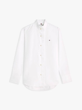 nahlad Tommy Hilfiger dámska biela košeľa