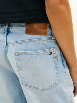 nahlad Tommy Hilfiger pánske džínsy