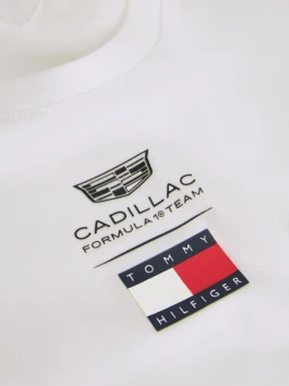 nahlad Tommy Hilfiger dámske biele tielko