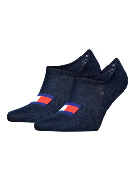 nahlad Tommy Hilfiger ponožky 2 pack
