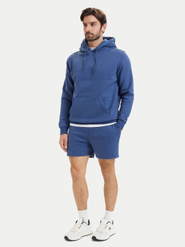 nahlad Tommy Jeans pánska modrá mikina