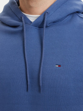 nahlad Tommy Jeans pánska modrá mikina