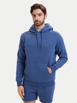 nahlad Tommy Jeans pánska modrá mikina