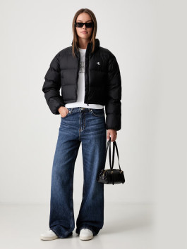 nahlad Calvin Klein dámske biele tričko