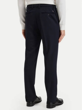 nahlad Tommy Hilfiger pánske modré nohavice