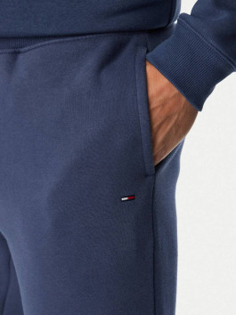 nahlad Tommy Jeans pánske modré tepláky