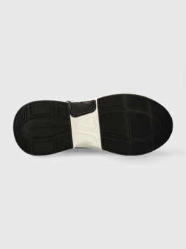 nahlad Tommy Hilfiger dámske čierne tenisky Chunky