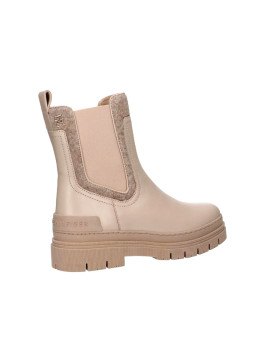 nahlad Tommy Hilfiger dámske členkové topánky