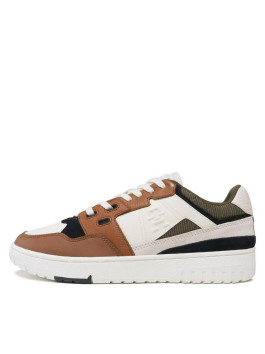 nahlad Tommy Hilfiger pánske farebné tenisky