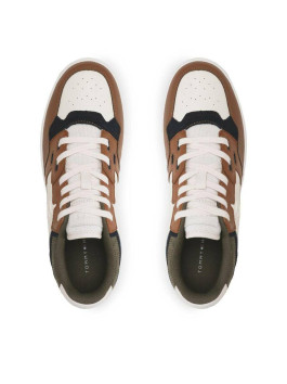 nahlad Tommy Hilfiger pánske farebné tenisky