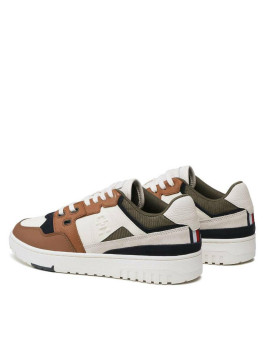 nahlad Tommy Hilfiger pánske farebné tenisky