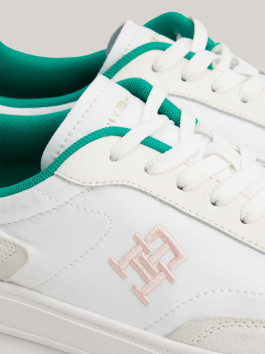 nahlad Tommy Hilfiger dámske biele tenisky