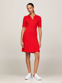 nahlad Tommy Hilfiger dámske biele tenisky