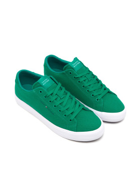 nahlad Tommy Hilfiger pánske zelené tenisky