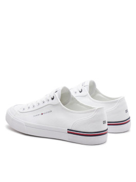 nahlad Tommy Hilfiger pánske biele tenisky