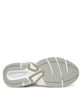 nahlad Calvin Klein dámske biele tenisky