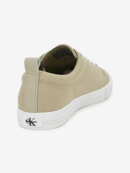 nahlad Calvin Klein pánske béžové tenisky