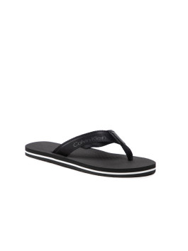 nahlad Calvin klein dámske čierne žabky