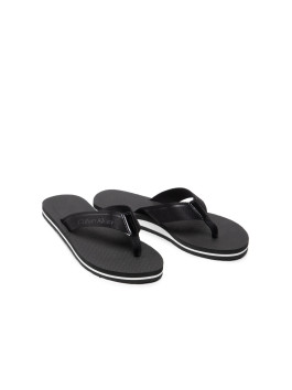 nahlad Calvin klein dámske čierne žabky
